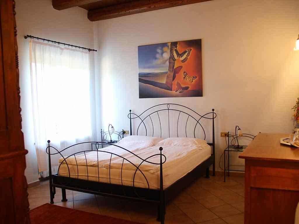 Da Rosa Bed And Breakfast Neviglie Room photo